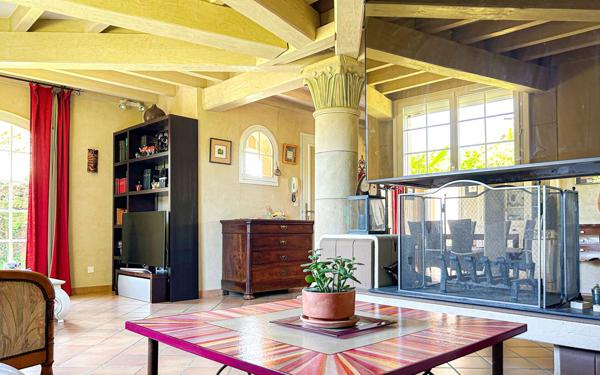 Maison à vendre    4 pièces • 116,37 m2 Gan