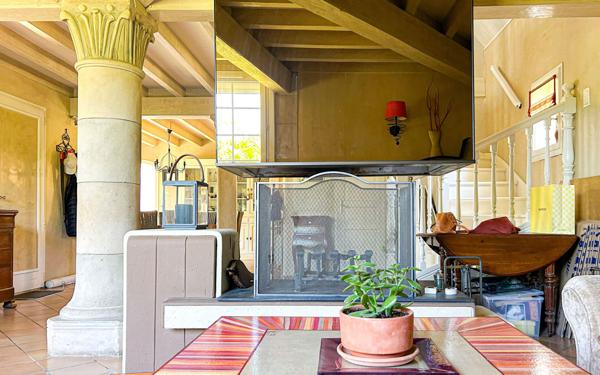 Maison à vendre    4 pièces • 116,37 m2 Gan