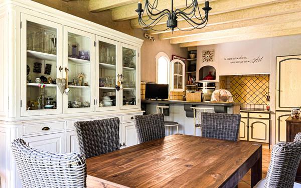 Maison à vendre    4 pièces • 116,37 m2 Gan