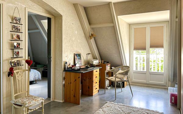 Maison à vendre    4 pièces • 116,37 m2 Gan