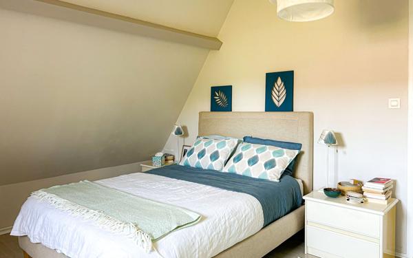 Maison à vendre    4 pièces • 116,37 m2 Gan