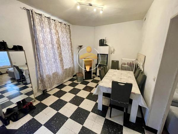 Vente Maison 4 pièces 75 m2 à Beautor