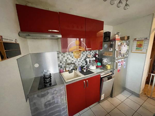 Vente Maison 4 pièces 75 m2 à Beautor