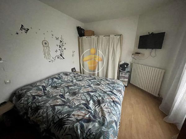 Vente Maison 4 pièces 75 m2 à Beautor