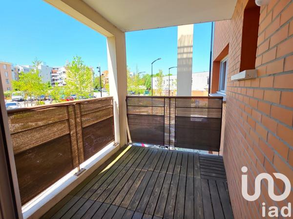 Appartement à vendre 2 pièces 48 m² Élancourt