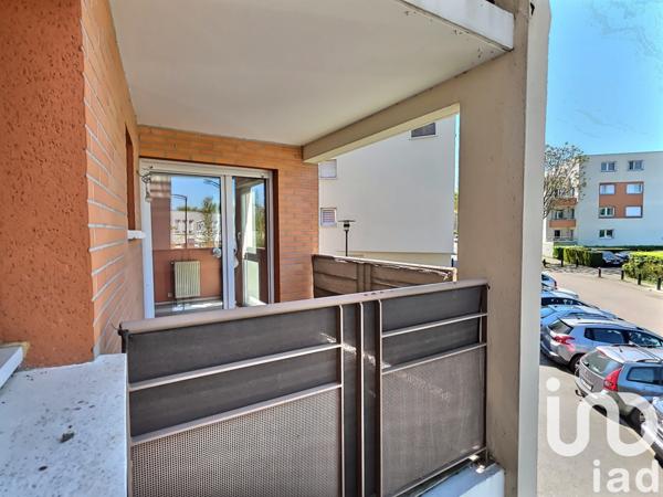 Appartement à vendre 2 pièces 48 m² Élancourt