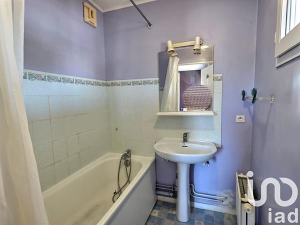 Appartement à vendre 2 pièces 48 m² Élancourt