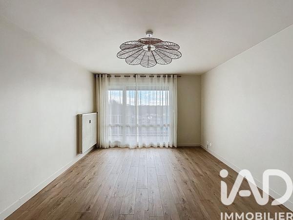 Appartement à vendre 3 pièces 63 m² Caen