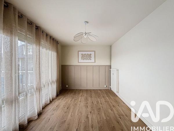 Appartement à vendre 3 pièces 63 m² Caen