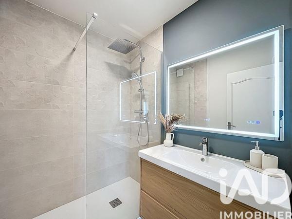 Appartement à vendre 3 pièces 63 m² Caen