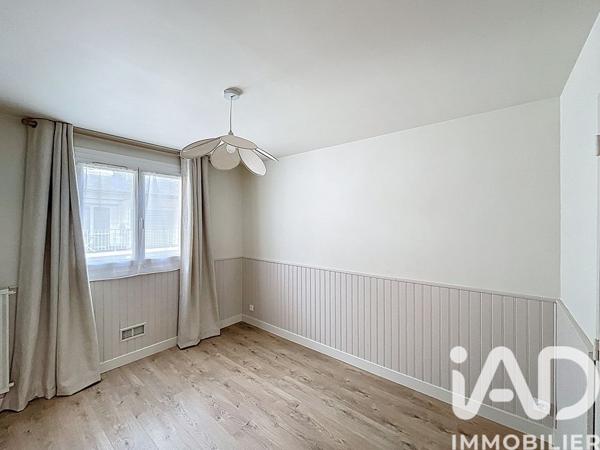 Appartement à vendre 3 pièces 63 m² Caen