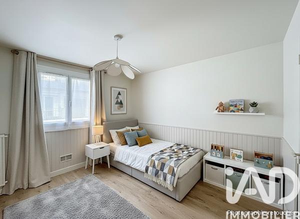 Appartement à vendre 3 pièces 63 m² Caen