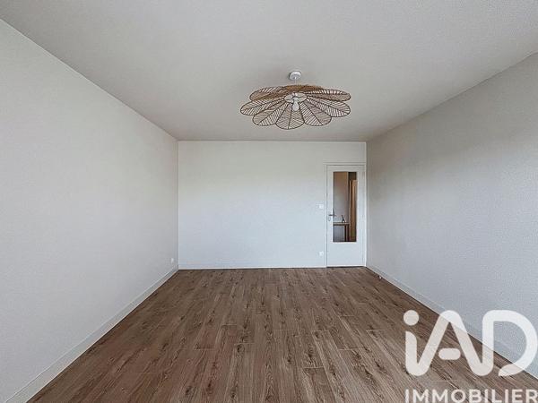 Appartement à vendre 3 pièces 63 m² Caen