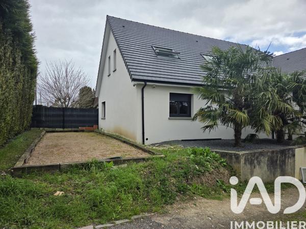 Maison à vendre 7 pièces 210 m² Oissel