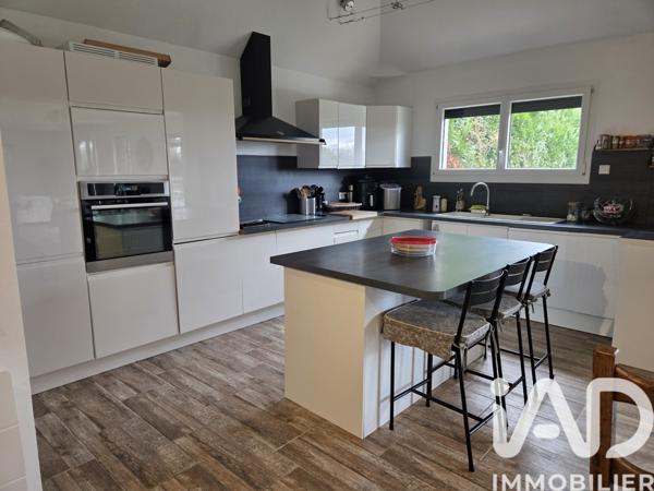 Maison à vendre 7 pièces 210 m² Oissel