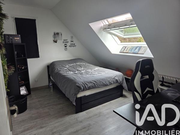 Maison à vendre 7 pièces 210 m² Oissel