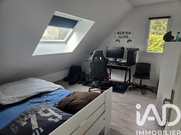 Maison à vendre 7 pièces 210 m² Oissel