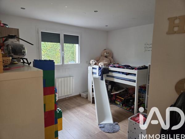 Maison à vendre 7 pièces 210 m² Oissel