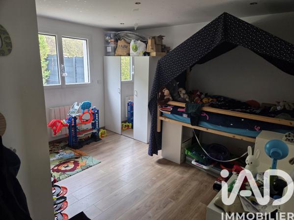 Maison à vendre 7 pièces 210 m² Oissel