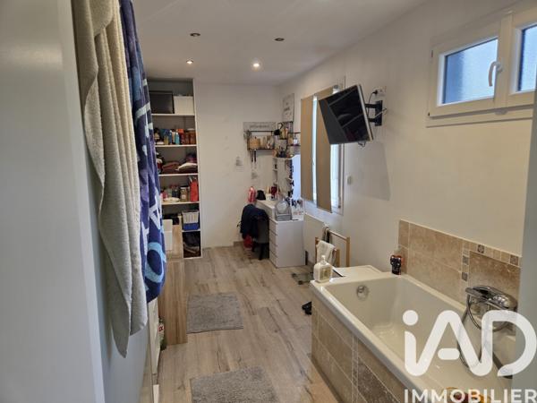 Maison à vendre 7 pièces 210 m² Oissel