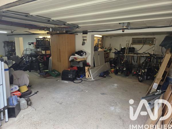 Maison à vendre 7 pièces 210 m² Oissel