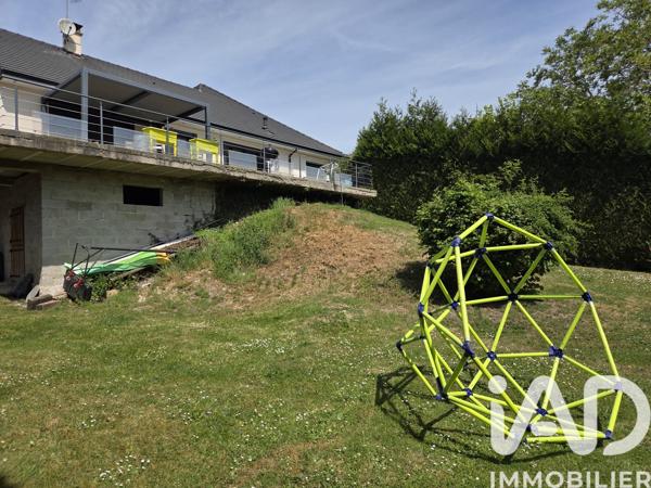 Maison à vendre 7 pièces 210 m² Oissel