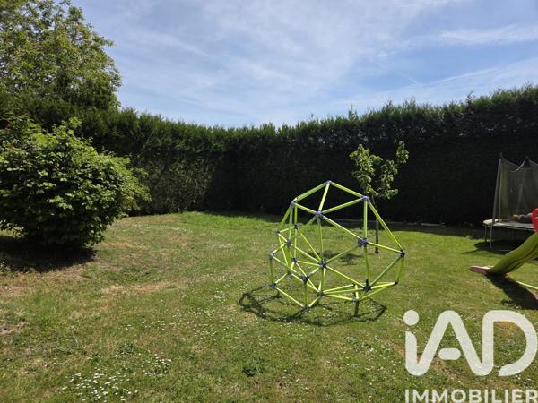 Maison à vendre 7 pièces 210 m² Oissel