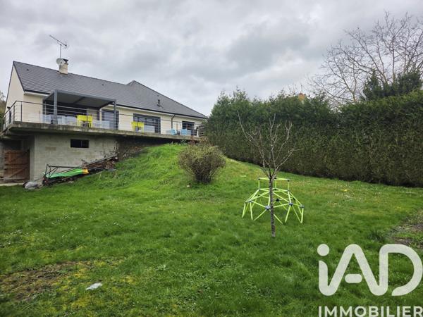 Maison à vendre 7 pièces 210 m² Oissel