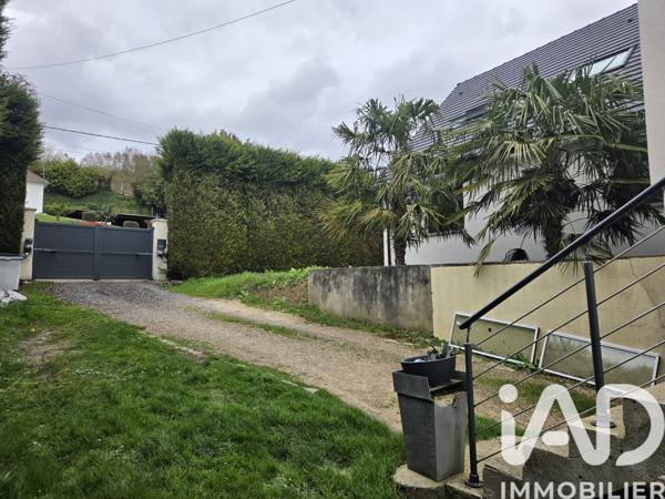 Maison à vendre 7 pièces 210 m² Oissel