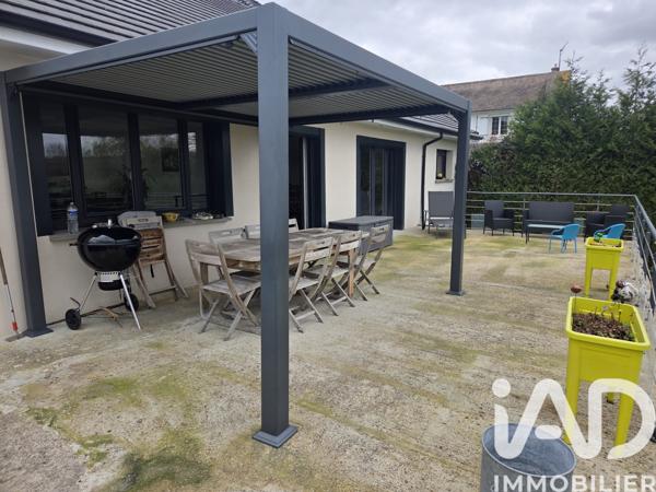 Maison à vendre 7 pièces 210 m² Oissel