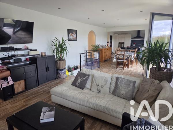 Maison à vendre 7 pièces 210 m² Oissel