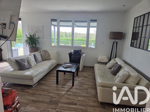 Maison à vendre 7 pièces 210 m² Oissel