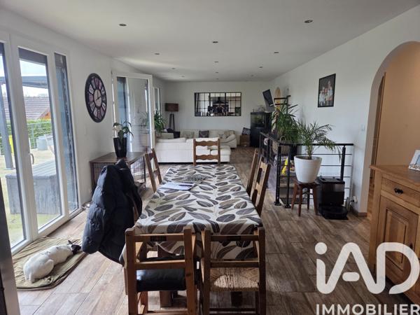 Maison à vendre 7 pièces 210 m² Oissel