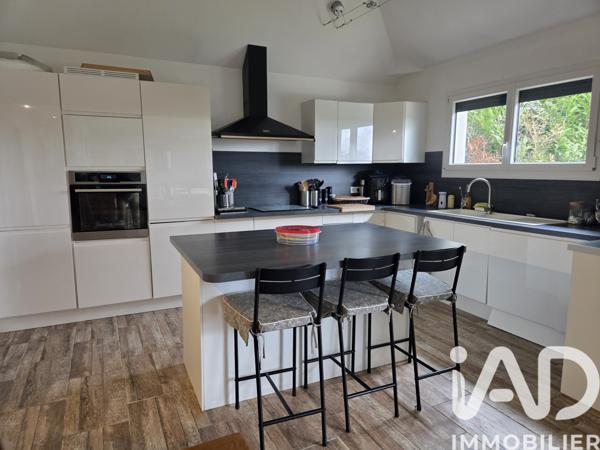 Maison à vendre 7 pièces 210 m² Oissel