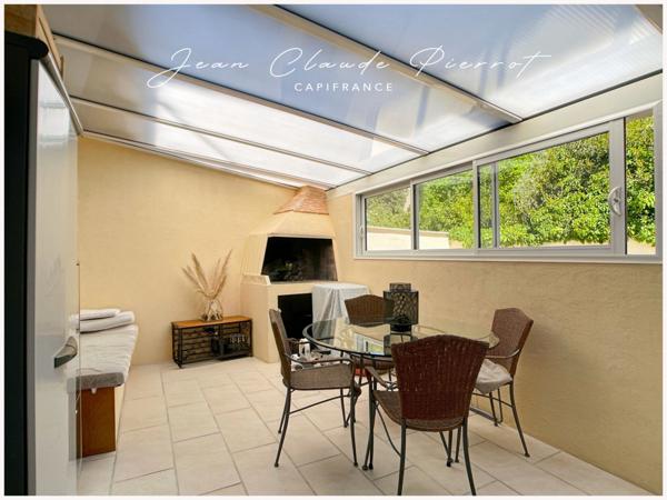 Dpt Gard (30), à vendre RODILHAN maison P6