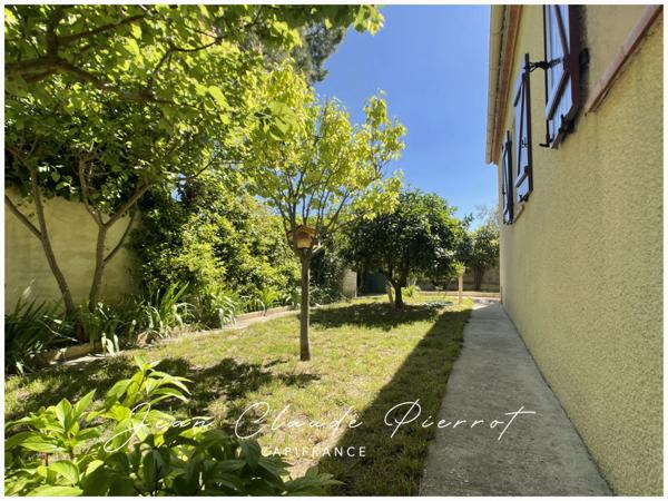 Dpt Gard (30), à vendre RODILHAN maison P6