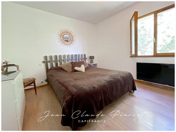 Dpt Gard (30), à vendre RODILHAN maison P6