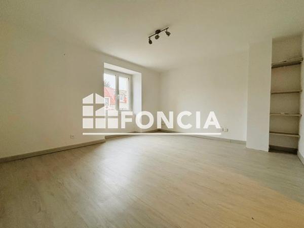 Location Maison 4 pièces 71.39 m² - 1 BIS RUE LUCIEN HAMEL Maurecourt 78780