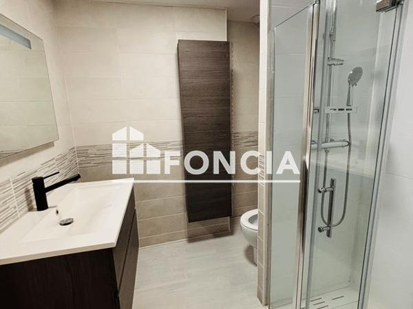 Location Maison 4 pièces 71.39 m² - 1 BIS RUE LUCIEN HAMEL Maurecourt 78780