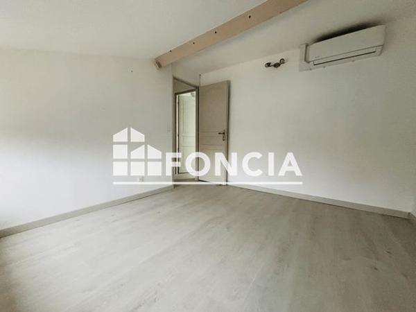 Location Maison 4 pièces 71.39 m² - 1 BIS RUE LUCIEN HAMEL Maurecourt 78780