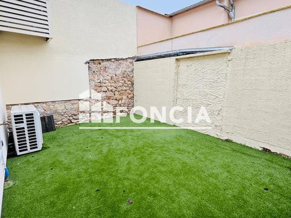 Location Maison 4 pièces 71.39 m² - 1 BIS RUE LUCIEN HAMEL Maurecourt 78780