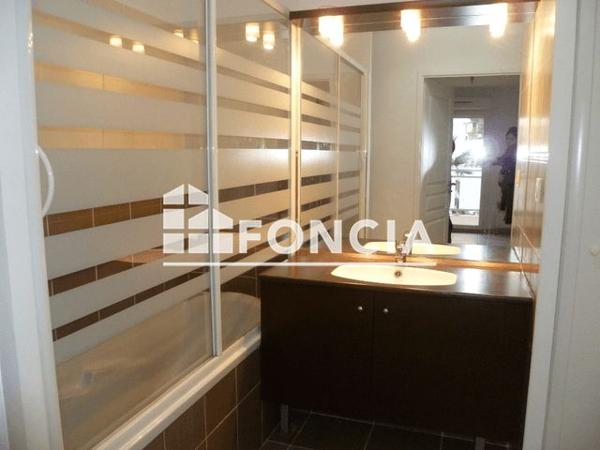 Location Appartement 2 pièces 44.02 m² - 16 TRAVERSE DES JUIFS Marseille 13008