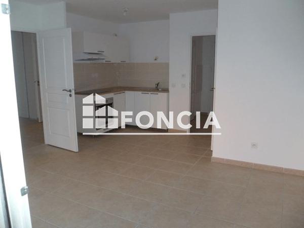 Location Appartement 2 pièces 44.02 m² - 16 TRAVERSE DES JUIFS Marseille 13008