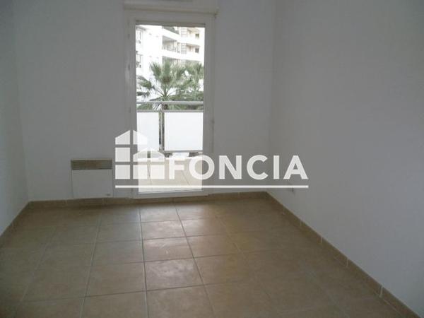 Location Appartement 2 pièces 44.02 m² - 16 TRAVERSE DES JUIFS Marseille 13008