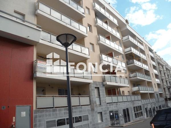 Location Appartement 2 pièces 44.02 m² - 16 TRAVERSE DES JUIFS Marseille 13008