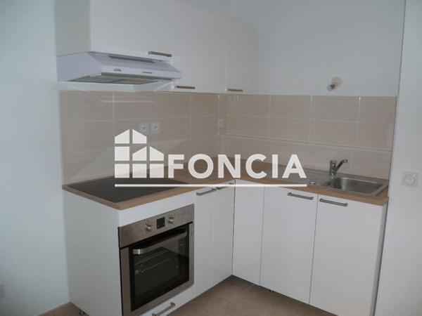 Location Appartement 2 pièces 44.02 m² - 16 TRAVERSE DES JUIFS Marseille 13008