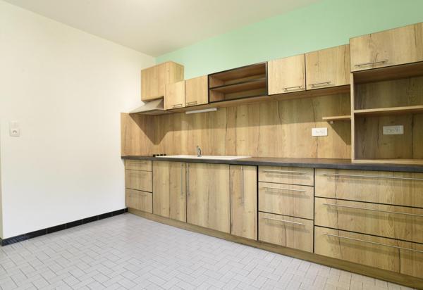 Maison lumineuse fort potentiel Roche lez Beaupré