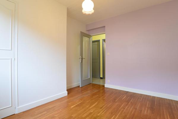 Maison lumineuse fort potentiel Roche lez Beaupré