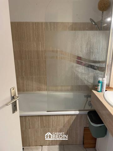 Location Appartement T3 Bordeaux 2 chambres