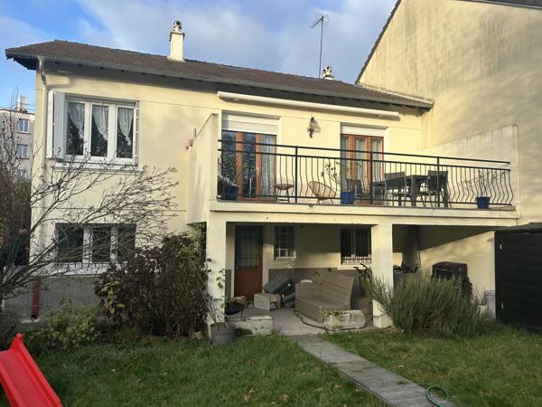 Maison